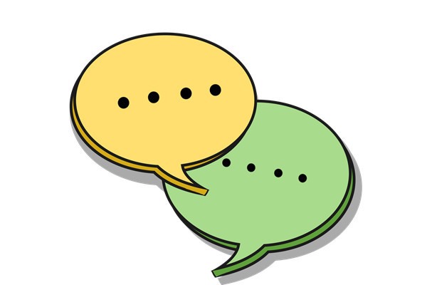 微信离异交友群靠谱吗?