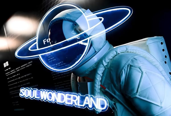 soul软件是什么？